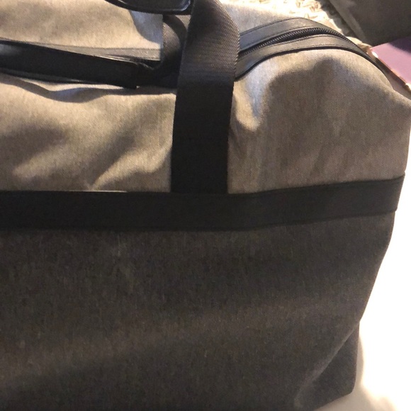 Ted Baker Cheetz Duffle Holdall Bag - Picture 8 of 8